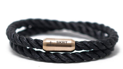 Double rope magnetic Shkertik - Shkertik 🇺🇸