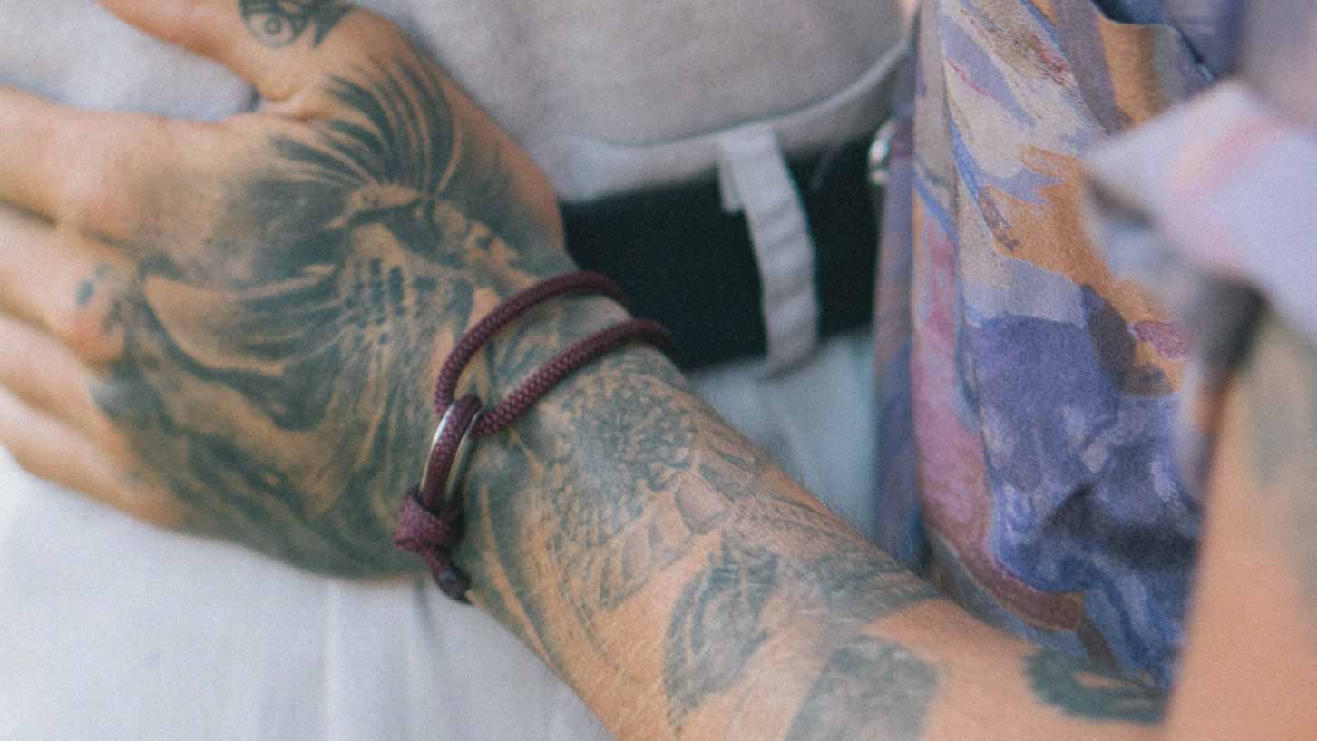 BRAVO 4 - Shkertik 🇺🇸