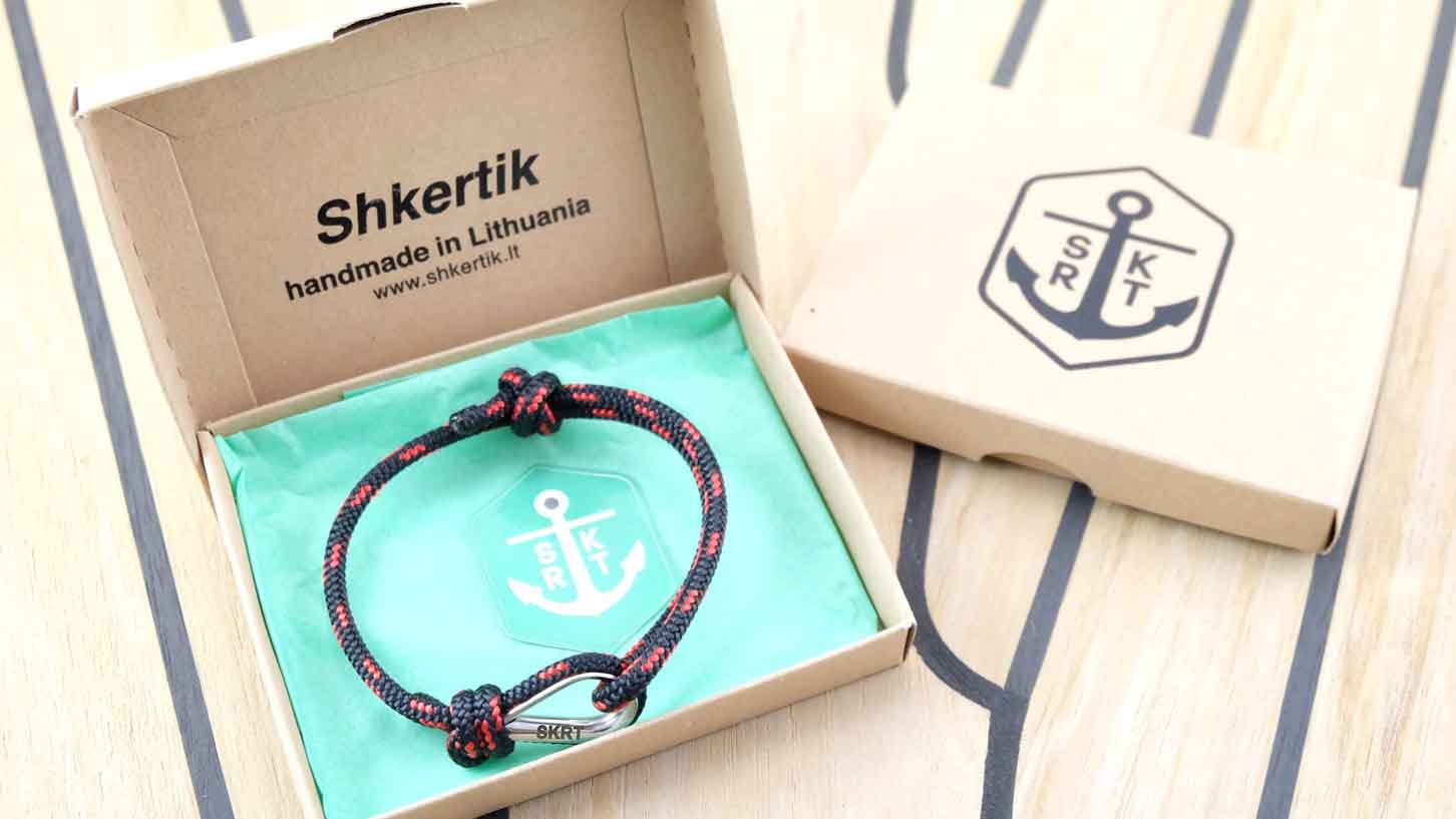 FOXTROT 4TH - Shkertik 🇺🇸