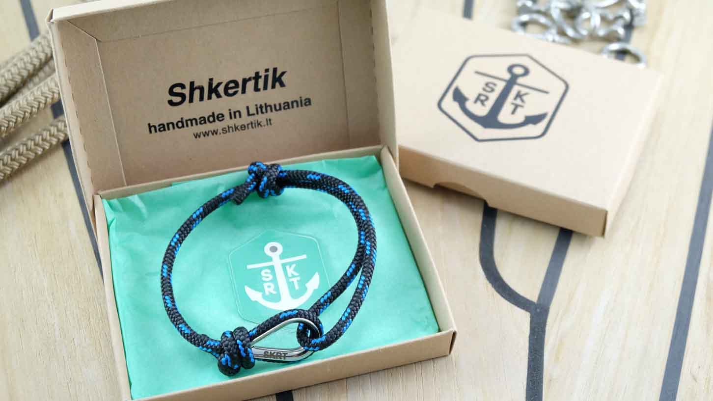 FOXTROT 7 - Shkertik 🇺🇸