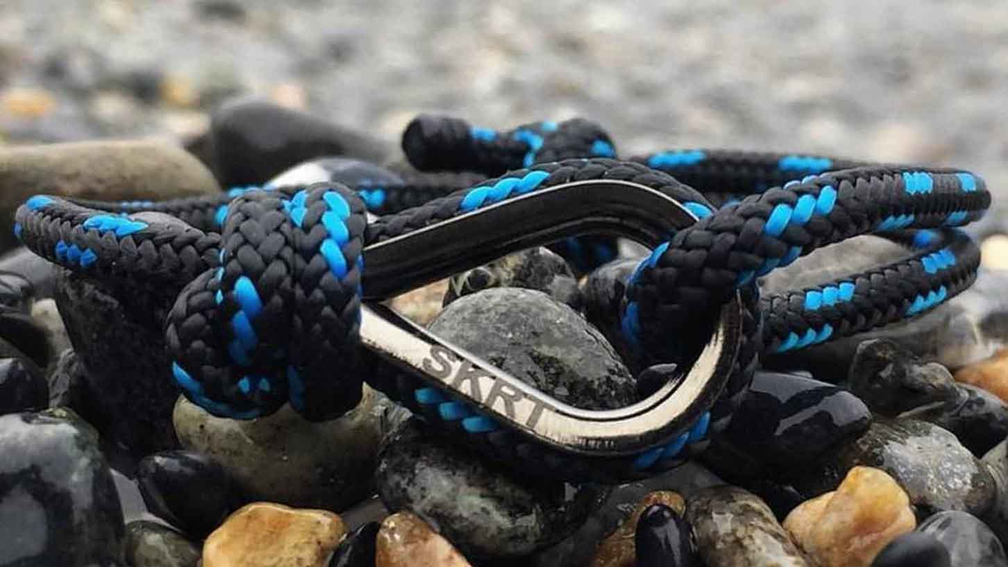 FOXTROT 7 - Shkertik 🇺🇸