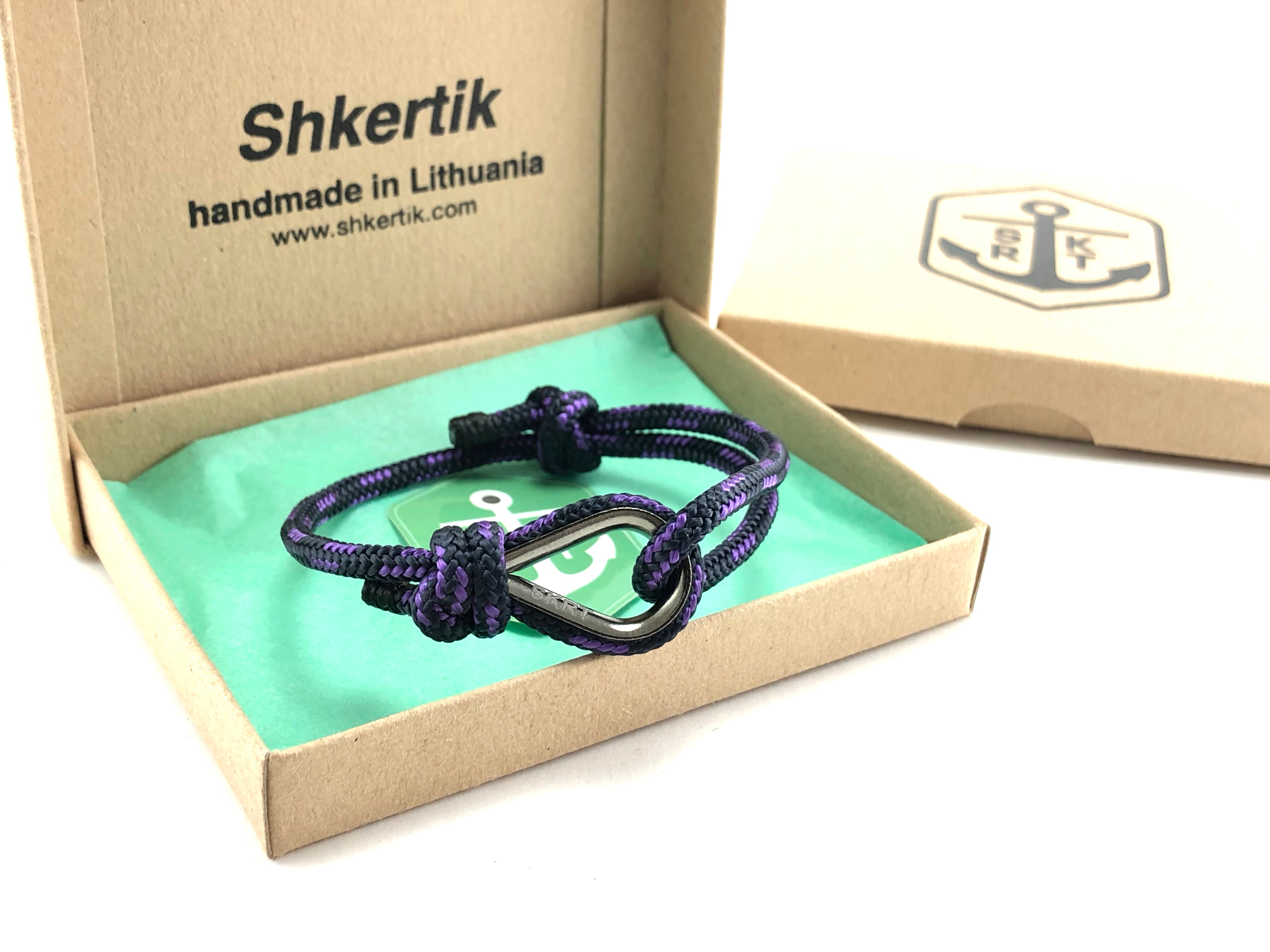 Bravo 3rd Kilo - Shkertik 🇺🇸